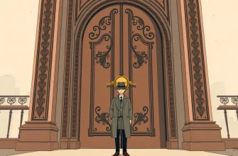 探偵映画の忠誠心：10本の名作