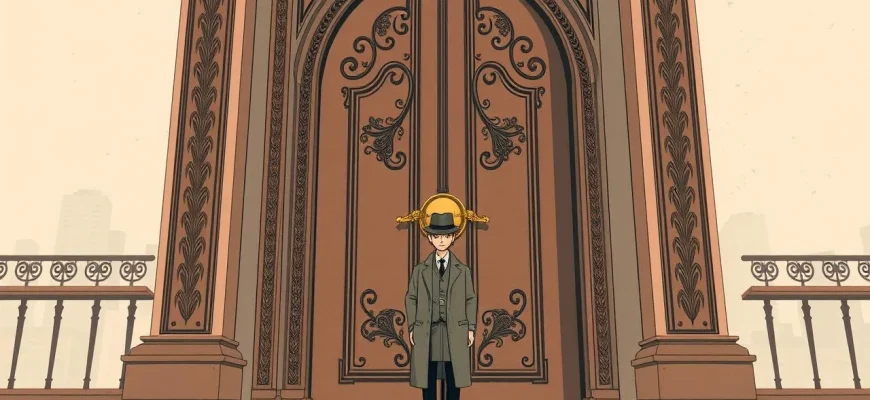 探偵映画の忠誠心：10本の名作