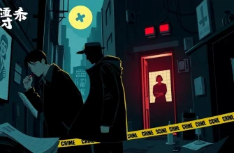 失踪捜索の犯罪映画10選