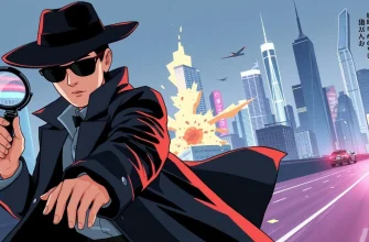 スーパーソルジャーの探偵映画10選