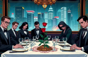 マフィア潜入映画特集 - 10選