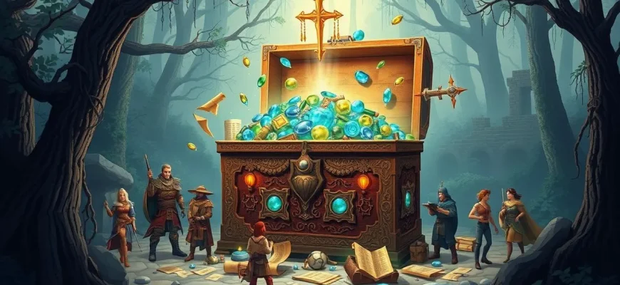 聖なるアイテムを探す冒険映画のベスト10