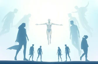 透明人間をテーマにしたSF映画特集