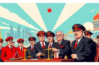 ソビエトの公証人映画