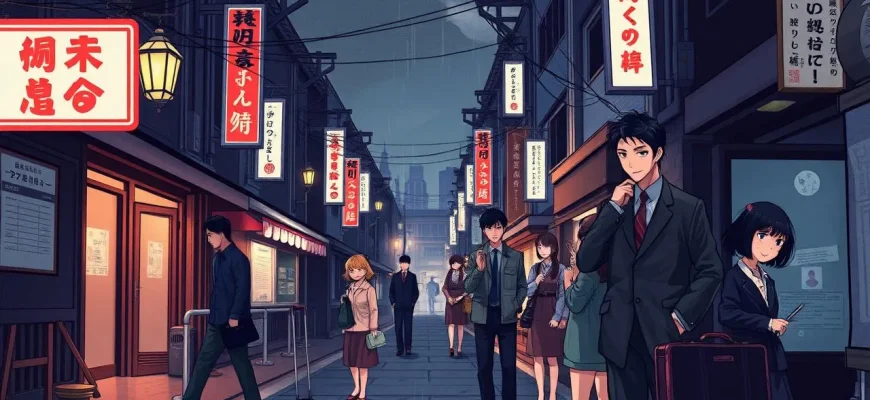 誘拐を描いた感動的なドラマ映画