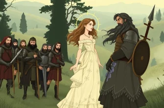 ファンタジー映画で見るセクシズム