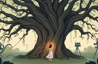 ファンタジー映画：若返りの魔法