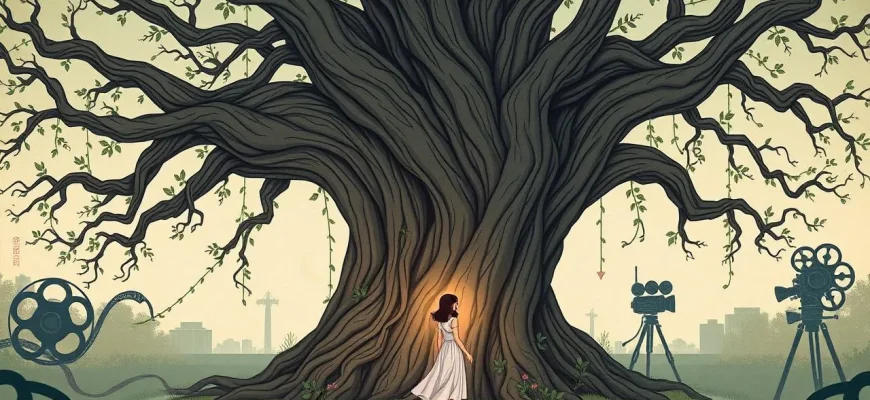 ファンタジー映画：若返りの魔法