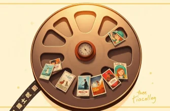 移民の物語を描いた感動的なドラマ映画10選