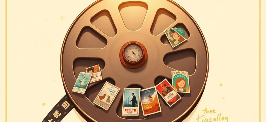 移民の物語を描いた感動的なドラマ映画10選