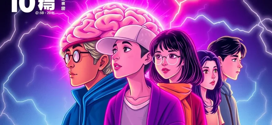 エピレプシーを描いた10の伝記映画