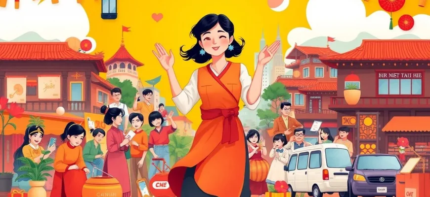 ベトナムの家族映画10選