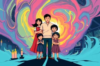 家族の呪い映画特集