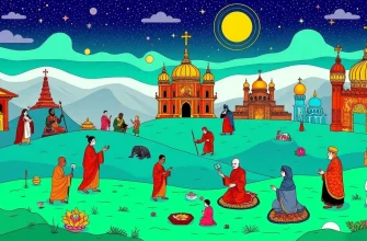 宗教儀式のドキュメンタリー映画