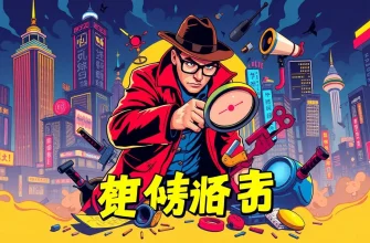 殺人映画の世界へようこそ