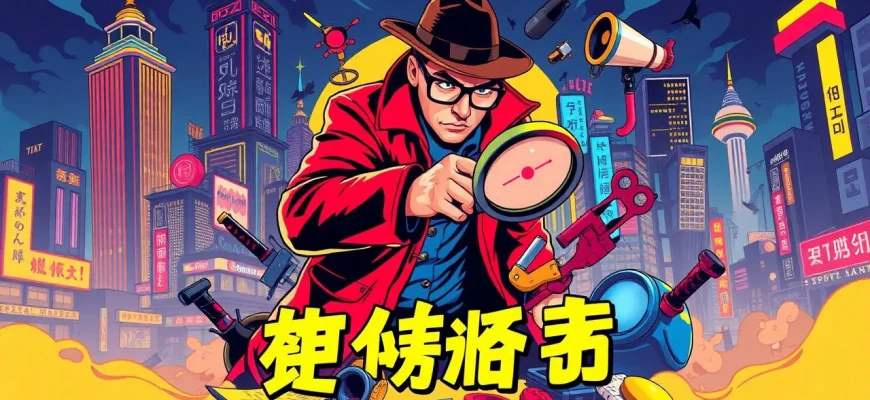 殺人映画の世界へようこそ