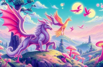 魔法の生き物の伝記映画ベスト10