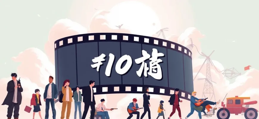 犯罪者を描いた映画10選
