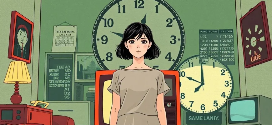 繰り返される日々のミステリ映画10選