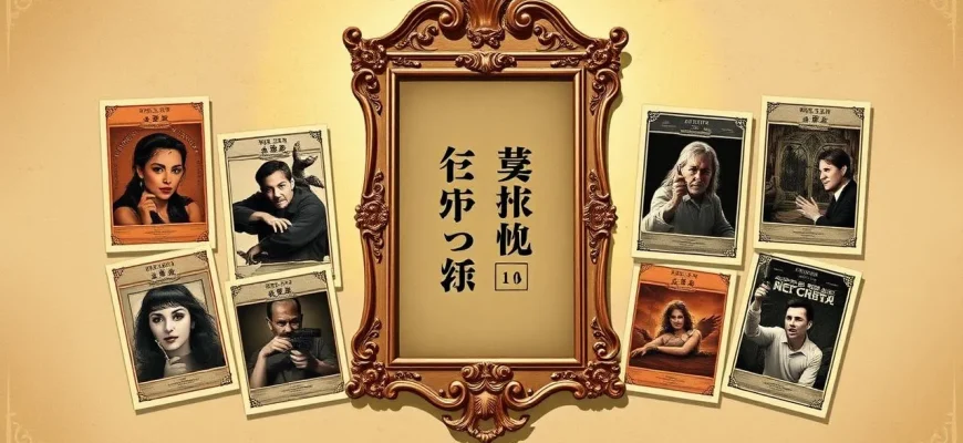 ミステリアスな疫病を描いた映画10選