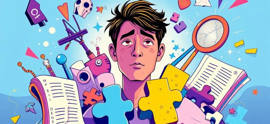 精神科ドキュメンタリー映画集