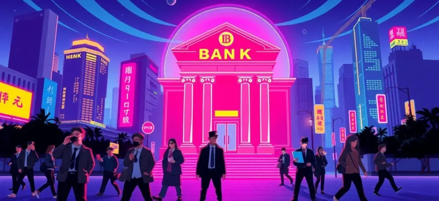 銀行強盗の伝記映画10選