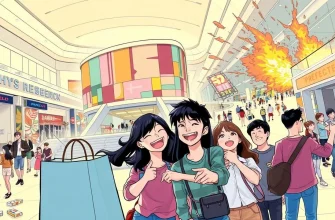 店舗での事件を描いた映画10選