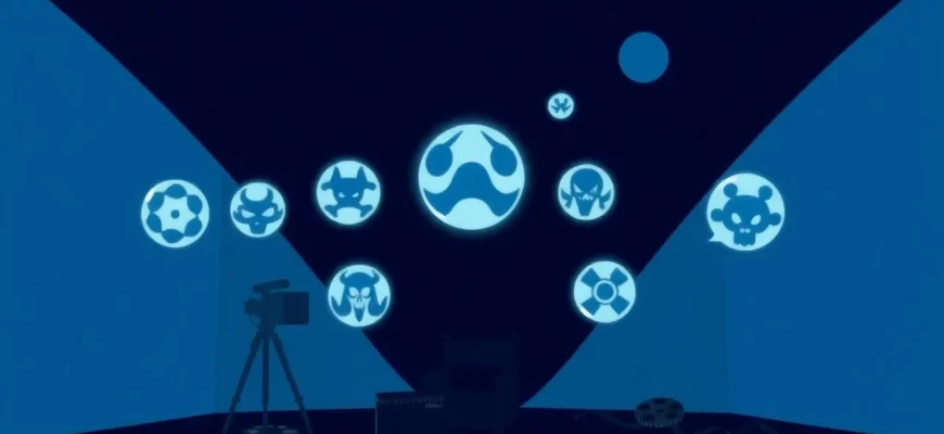 映画撮影の恐怖映画10選