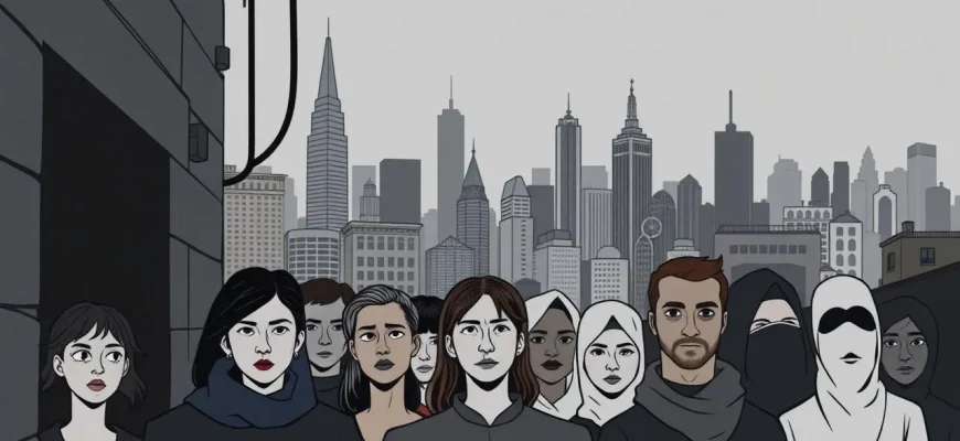 社会問題を描くホラー映画10選