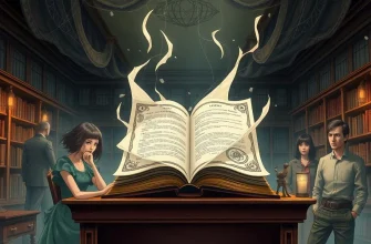 呪われた本のミステリ映画10選