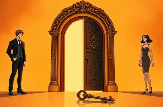 善悪の選択を描くドラマ映画