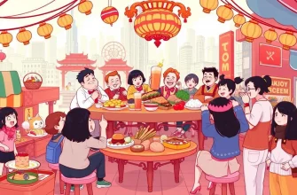 飢えと笑いの映画10選