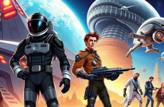 クールな男のSF映画10選