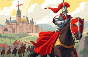 ソビエトの騎士映画ベスト10