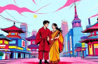 不均等な結婚のメロドラマ映画10選