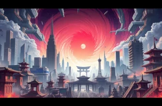 終末を描くSF映画10選