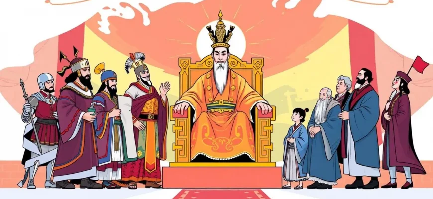 家族向け皇帝映画のベスト10