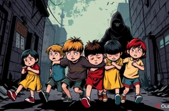 子供の誘拐を描いたスリラーの映画10選