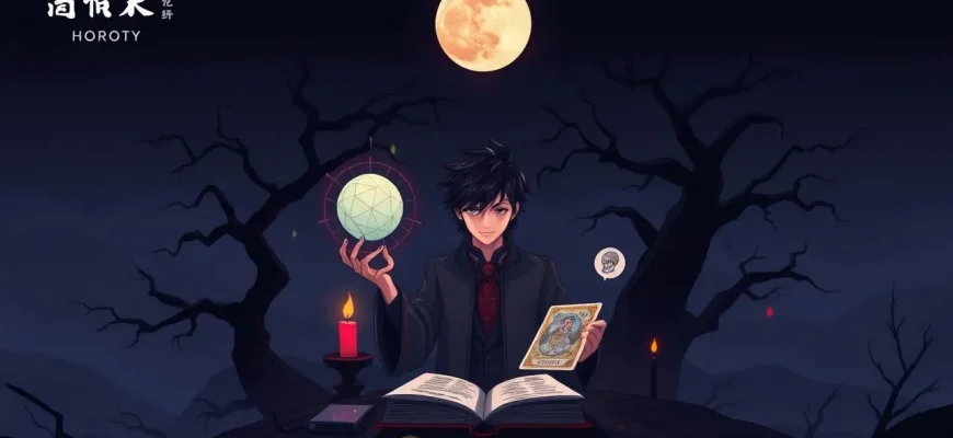 予知能力の恐怖映画特集