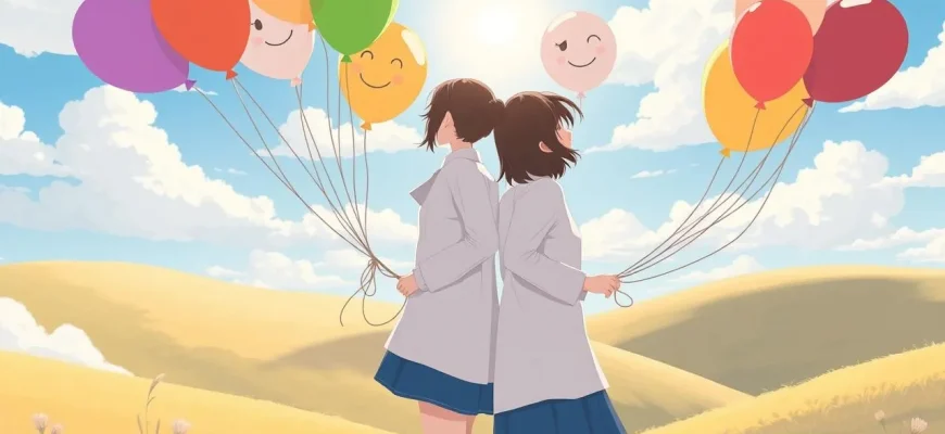 双子の姉妹コメディ映画ベスト10