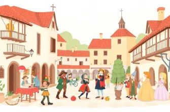 ルネサンス時代の笑いを探る