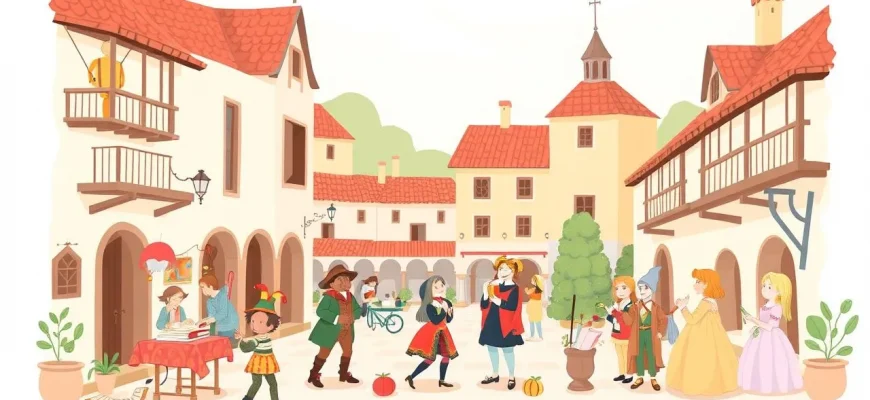 ルネサンス時代の笑いを探る