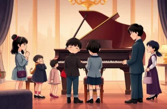 富裕な子供たちの映画10選