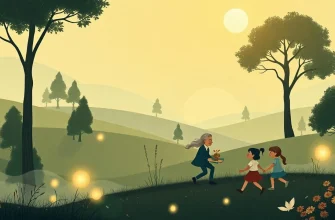 アルツハイマー病をテーマにしたファンタジー映画