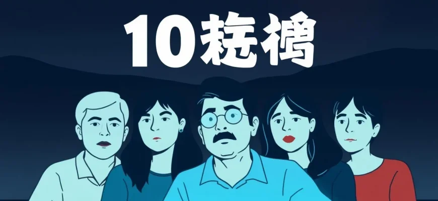 大人のためのホラー映画10選