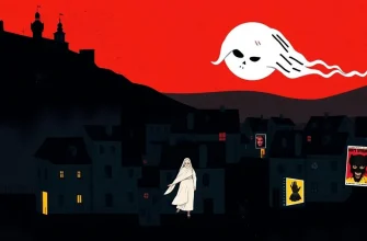 スペインのホラー映画10選