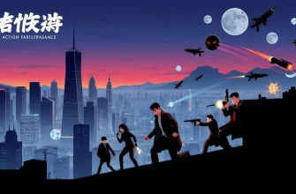 謎の現象を描いたアクション映画ベスト10