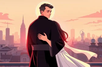 カトリック神父の恋愛映画10選