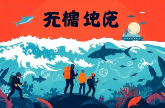 海洋探検のドキュメンタリー映画