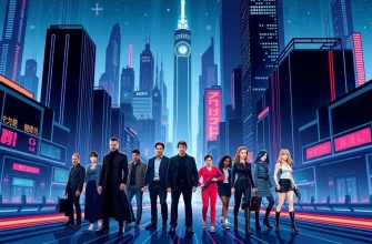 キバーガンアクション映画のベスト10